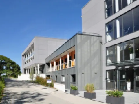 Golden Tulip Pornic Hotels in Pornic