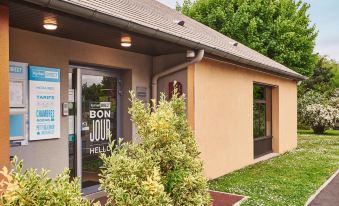 Kyriad Direct le Bourget - Gonesse