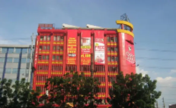 Hotel Sogo - Quezon Avenue Hotels near Sky Garden