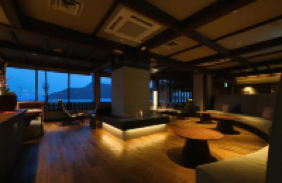 景勝館漣亭飯店