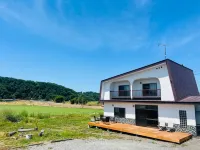 Totonou Place Hotels near Patchwork no Michi