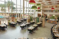 Leonardo Royal Resort Eilat - Desayuno