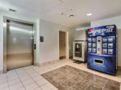 Motel 6-Gilroy, CA Hoteles en Gilroy