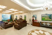 Sapa Paradise Hotel - 3-Star