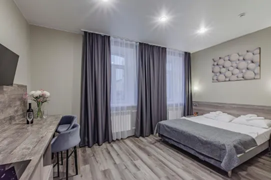 貝里森卡馬拉飯店