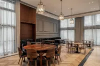 Jo Hotel Отели в г. Рамат-Ган