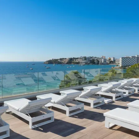 Hotel Palia Tropico Playa
