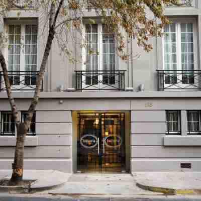 Casa Bueras Boutique Hotel Hotel Exterior