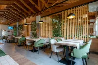 Hotel Mirjana & Rastoke - breakfast