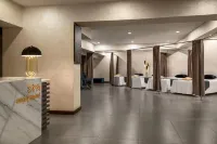 ويندام جاردن تاشكينت - سبا