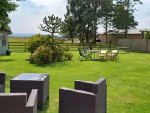Cottage Lea's Country Hotel & Restaurant Hotels in Pickering