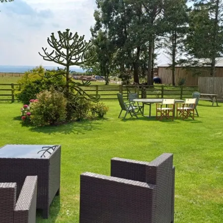 Cottage Lea's Country Hotel & Restaurant Hotels in Pickering