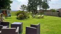 Cottage Lea's Country Hotel & Restaurant Hotel in zona Castello di Pickering