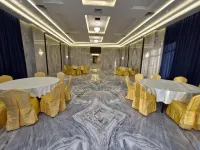 Ocean View Hotel Kuwait - breakfast
