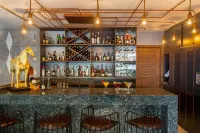Hotel Real Maestranza - bar