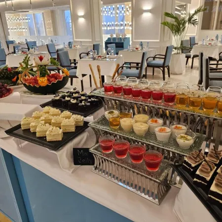 The Proud Hotel Al Khobar