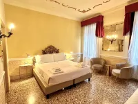 Casa Alla Fenice - Rum och frukost