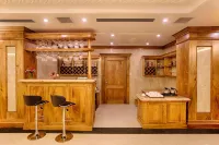 Riverside Hotel Quang Binh