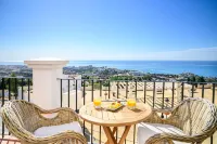 Hotel la Fonda - Romantic