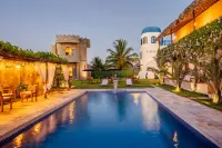 Pousada Tribus Experience - Beach
