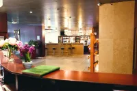 Hotel Merkur - Jablonec Nad Nisou - bars