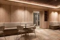 Hotel Kristall - spa