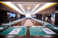 Le Park Concord Hotel & Resident Najran - 2-Star