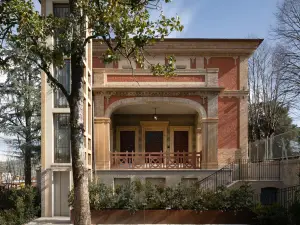 Interno Marche Design Experience Hotel