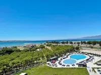 Tezmadra Hotel - Sea View
