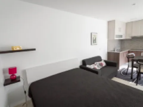 Peralux Apartamentos Hotéis em Pera