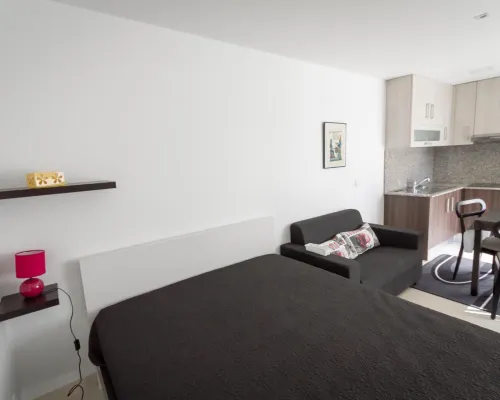 PeraLux Hotel a Pêra