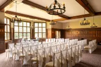 Whately Hall Hotel - WiFi