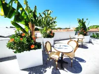 Solar Dos Frades Hotel a Ferreira do Alentejo