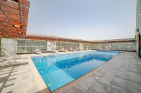 Platinum Coast Hotel Apartments - Beach