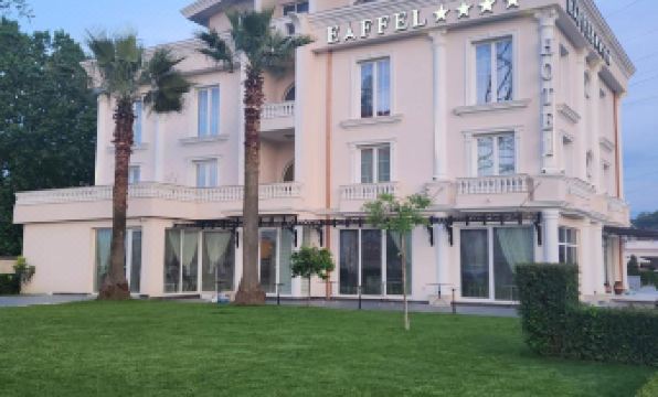 Hotel Eiffel