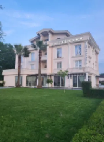 Hotel Eiffel Hotels in 