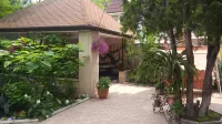 Guest House Orchid Hotels near St. Constantine's Tower