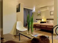 Hotel Tiffany Laoag