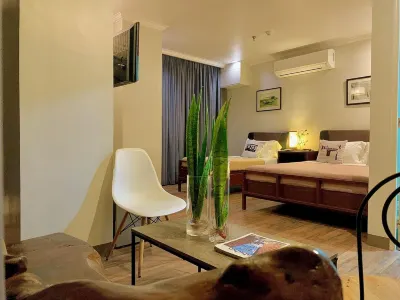 Hotel Tiffany Laoag Hotels in 