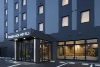 Green Rich Hotel Izumo (Artificial Hot Spring Futamata Yunohana) - Cheap