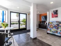 Motel 6 Anaheim, CA - Fullerton East Hotels in Anaheim