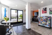 Motel 6 Anaheim, CA - Fullerton East Hotels in Anaheim