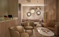 The Johnstown Estate - Spa