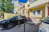 Nikolay Gogol Mini-Hotel