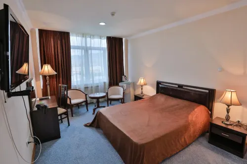 Hotel Abu Dagi Hotels in Makhachkala