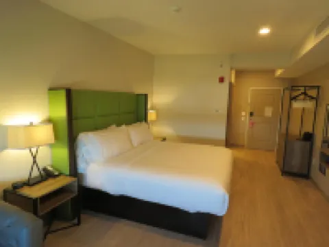 Wyndham Garden College Station Hotels near Central Park