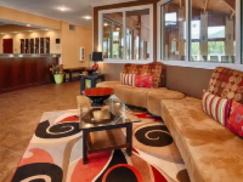 Wilmington卡羅萊納海灘路希爾頓Spark酒店 錫爾弗萊克酒店