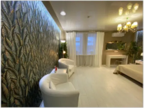 Hotel Tsvetyi Hotels in Perm