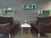 U Stay Hotel Asem Baris Hotels near Cawang