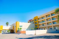 Ramada Plaza by Wyndham Garden Grove/Anaheim South Các khách sạn ở Garden Grove